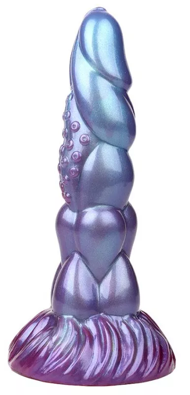Dildo Multistep 17 x 5,5 cm