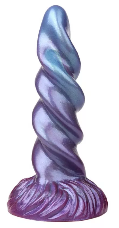 Dildo Unikhorn 17 x 5,2 cm