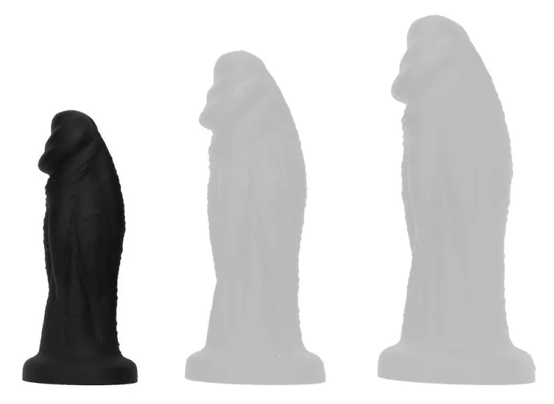 Dildo Fukiz S 20 x 7,2 cm