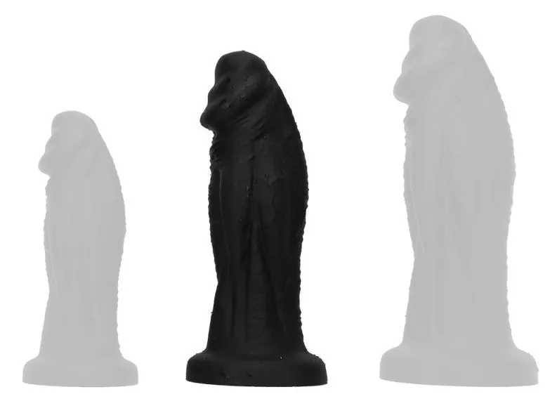 Dildo Fukiz M 24 x 8,5 cm