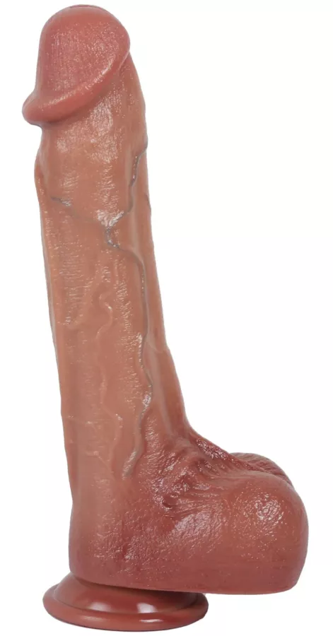 Dildo Inferno Ilario 22 x 5.2cm
