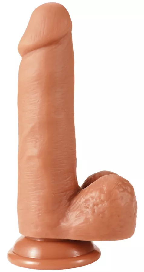 Dildo Inferno Karlo 13 x 4cm