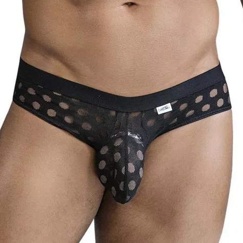 Slip Pontaros Schwarz