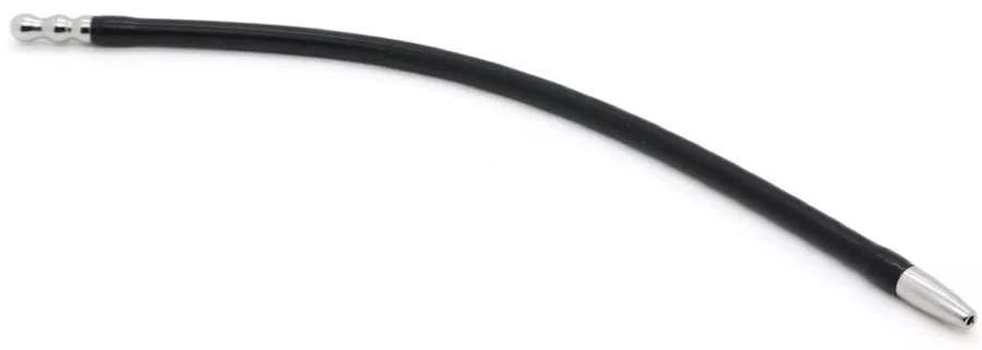 Biegsame Harnröhrensonde Catsound 20 cm - Durchmesser 7mm