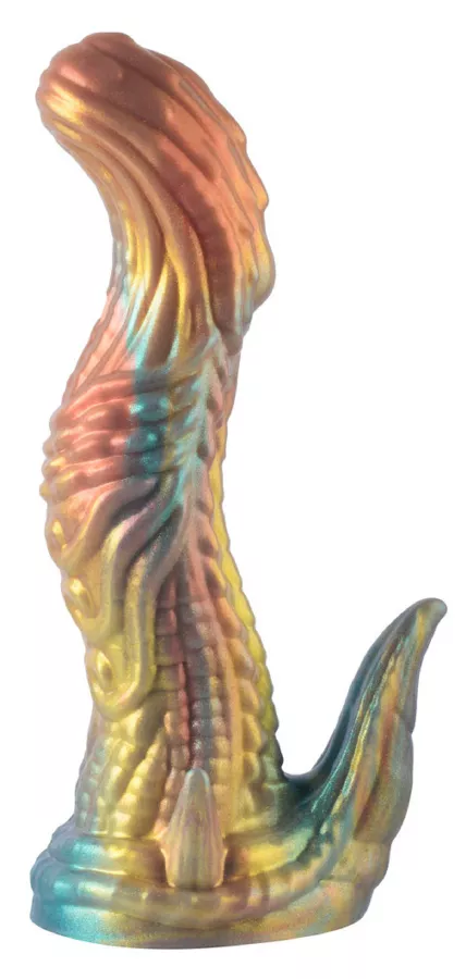 Dildo Dickragon 19 x 4.8cm