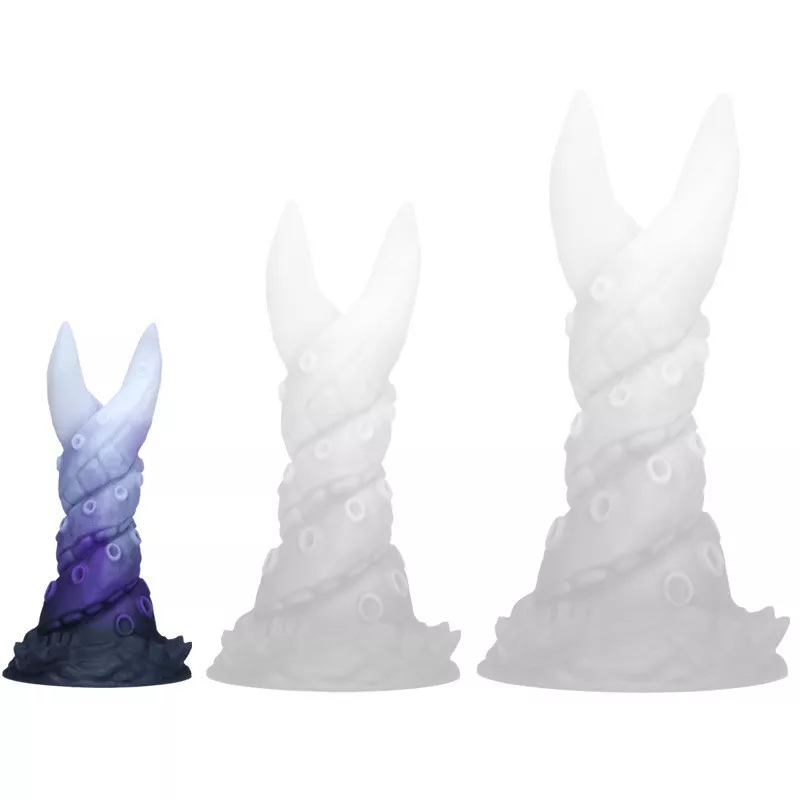 Dildo Doubletak S 16 x 6cm