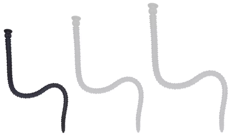 Langer Dildo Pik Snake S 90 x 3.5cm