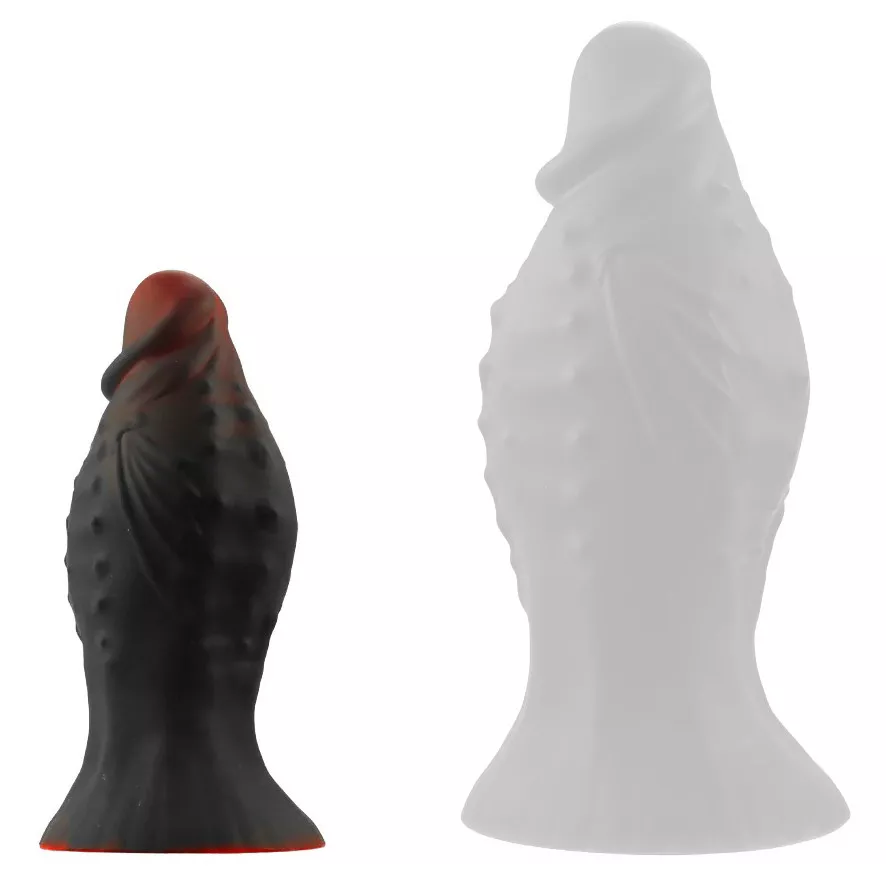 Dildo Fishies S 15 x 7.2cm