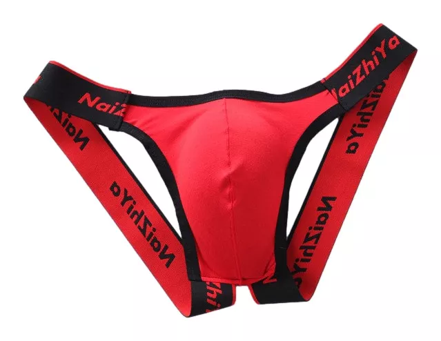 Jockstrap Justic Rot