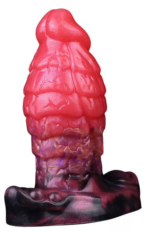 Plug Tatoodick 11 x 5,3cm