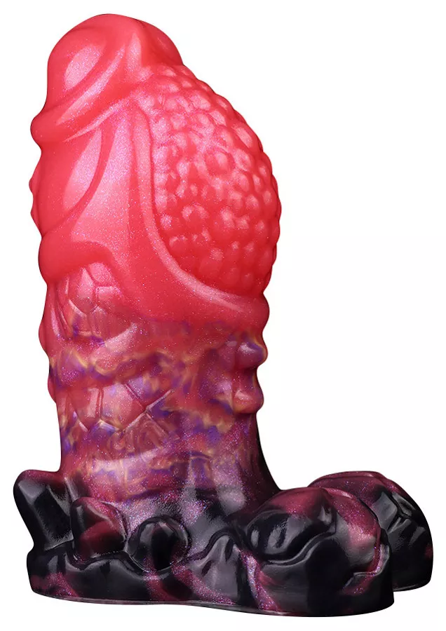 Plug Turtledick 11 x 5,7cm