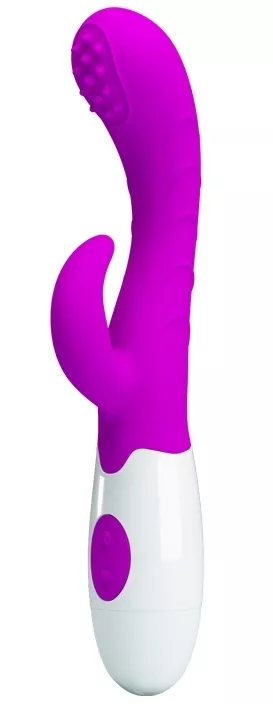 Vibrator-Hase Bruno