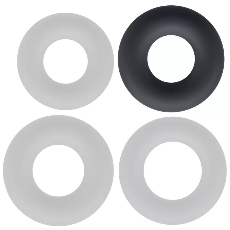 Penisring Cock Levelz S 21mm