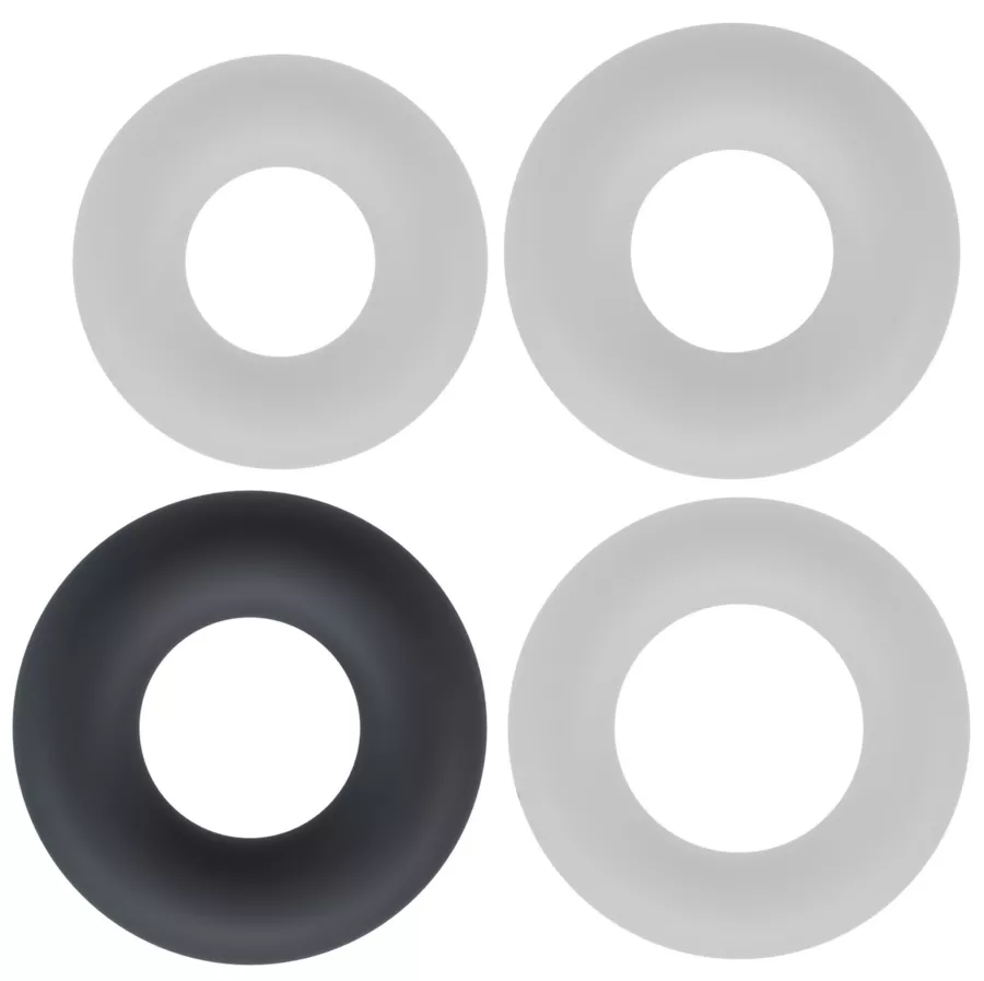 Penisring Cock Levelz M 32mm