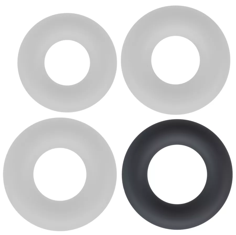 Cock Levelz L Cockring 42mm