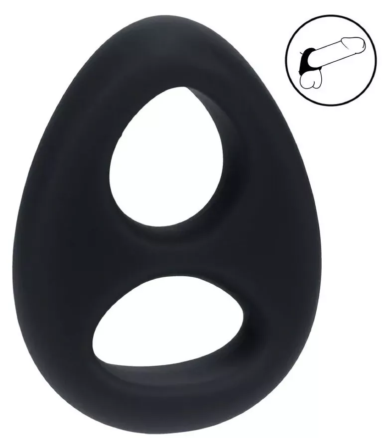 Doublopen Ballstretcher 25mm