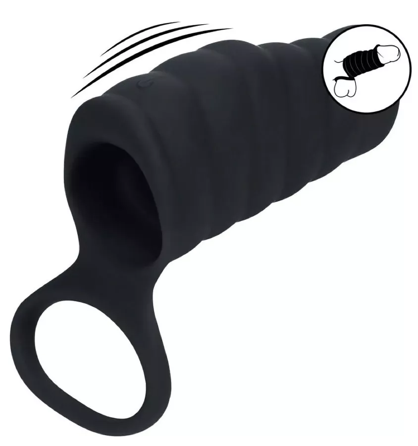 Sleerib Penismanschette 10 x 5cm