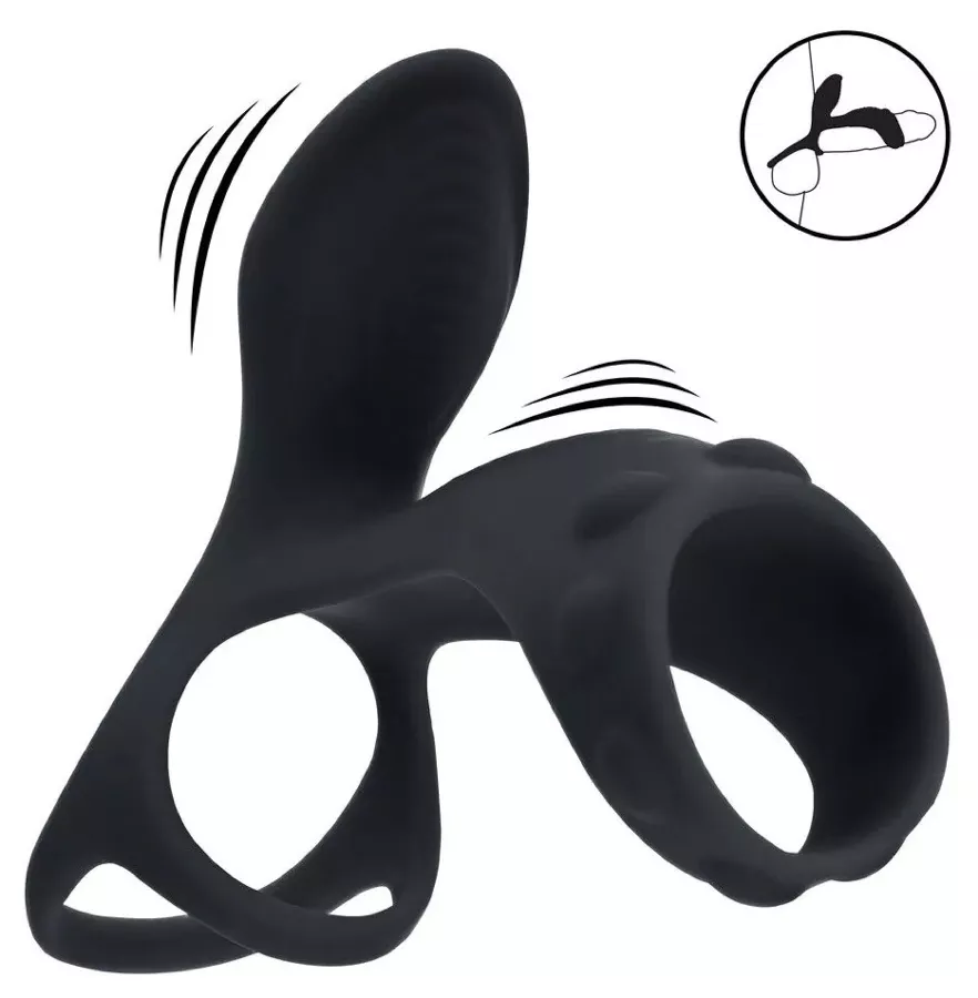 Penis-Manschette Cock Loop 11 x 3.5cm