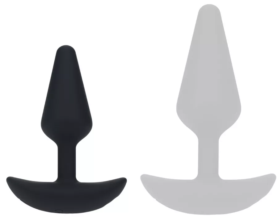 Vibrierender Plug Classic Vibe S 9 x 3,3cm