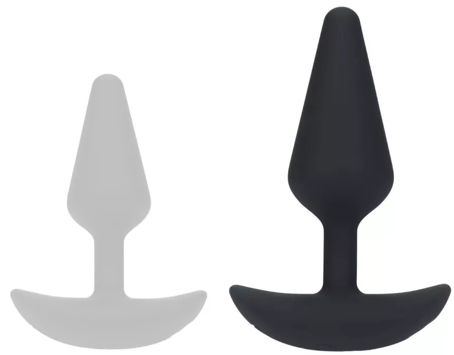 Vibrations-Plug Classic Vibe M 10.5 x 3.7cm