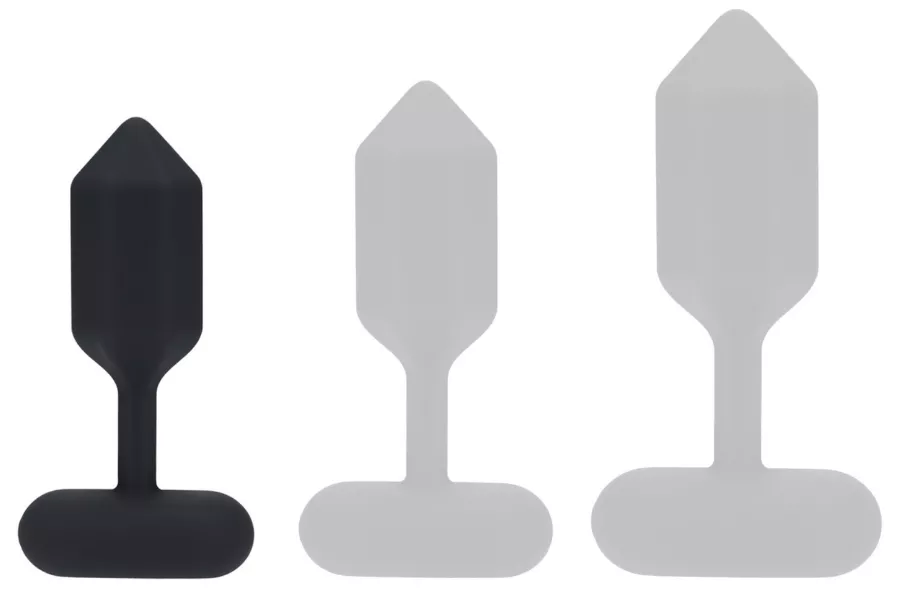 Plug Hexagonass S 9.5 x 3.2cm