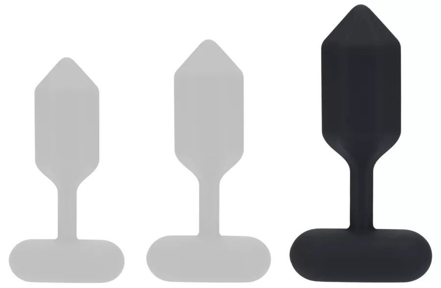 Plug Hexagonass L 11.5 x 4cm