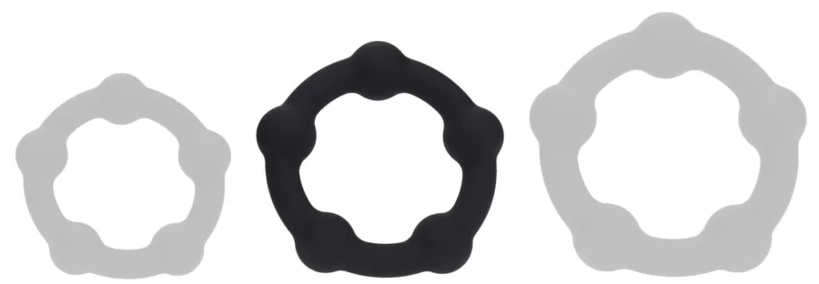 Penisring BeadCock M 42mm