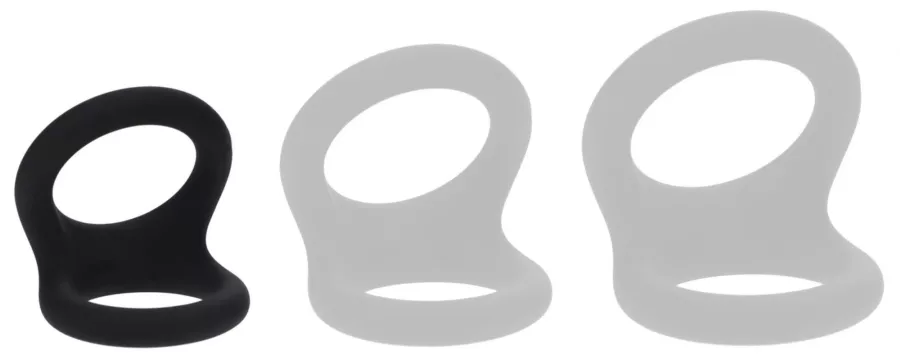 Ballstretcher Double O S 25-30mm