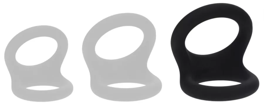 Ballstretcher Double O L 35-40mm