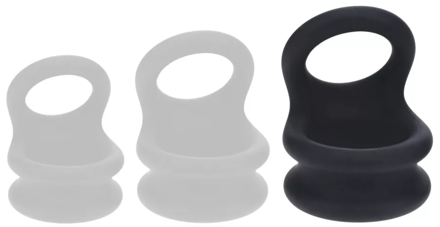 Ballstretcher Wide O L 35-40mm