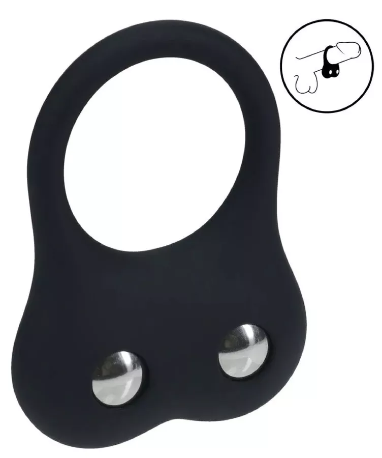 Cockring Training Ring M 74gr