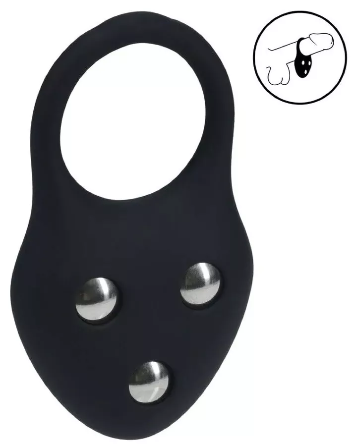 Cockring Training Ring L 110gr