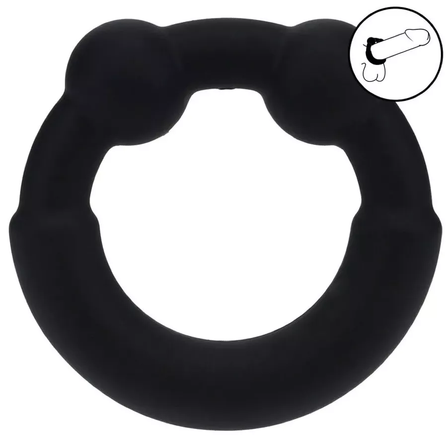 Cockring Toubol 36mm