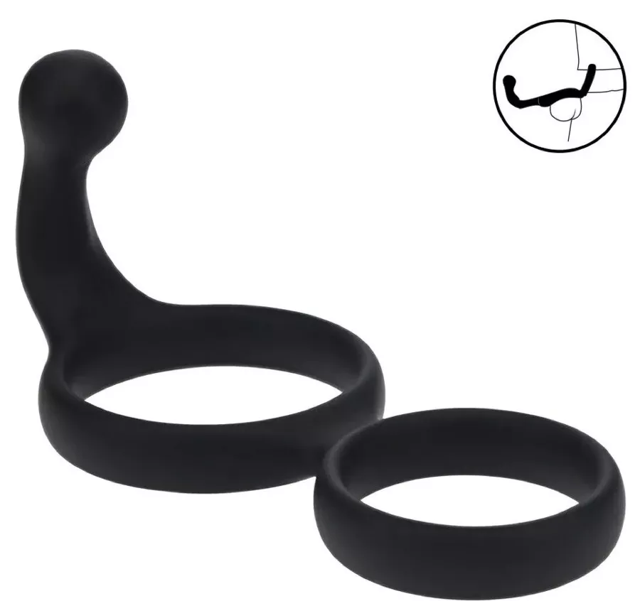 Ballstretcher-Plug Doblicock 40-50mm