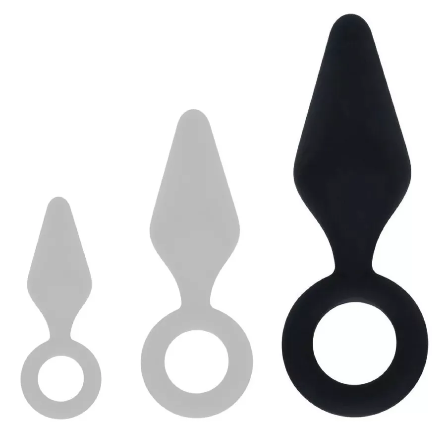 Plug Conex L 10 x 3,8cm