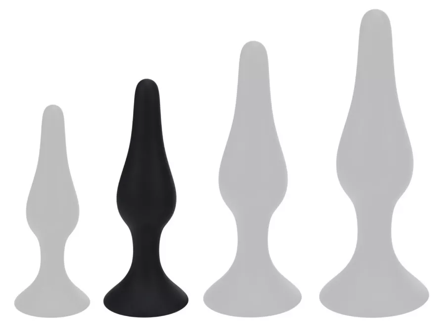 Plug Slim M 10 x 2,8cm
