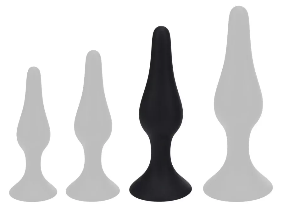 Plug Slim L 11,5 x 3,1cm