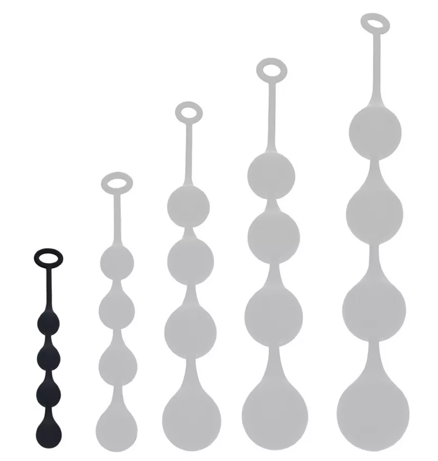 Kugeln Dropass S 21 x 2cm