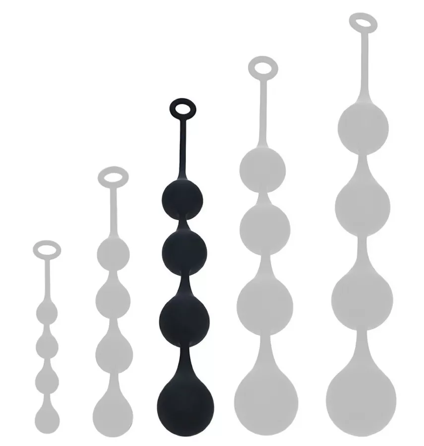 Kugeln Dropass L 38 x 3.8cm