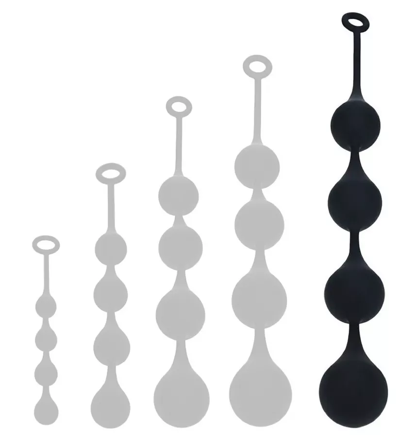 Kugeln Dropass XXL 53 x 6cm