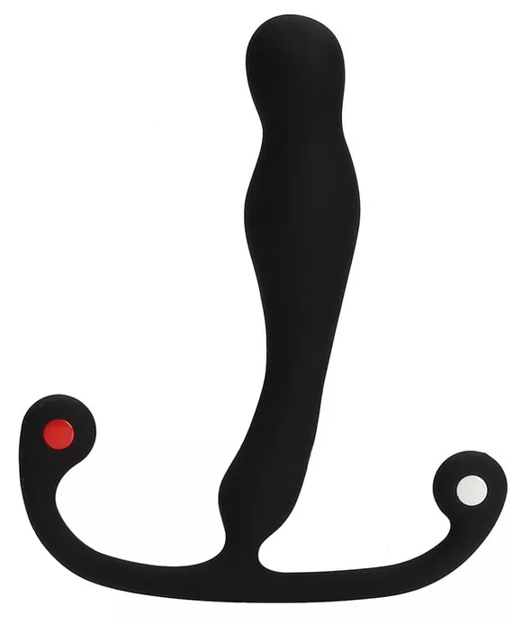 Prostatastimulator Eupho Syn Trident 10.5 x 2.1 cm