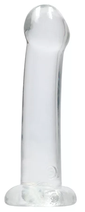 Dildo Rody Crystal 16 x 4cm