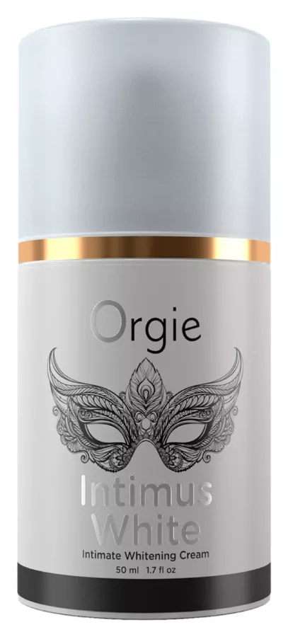 Aufhellende Creme Intimus White 50ml