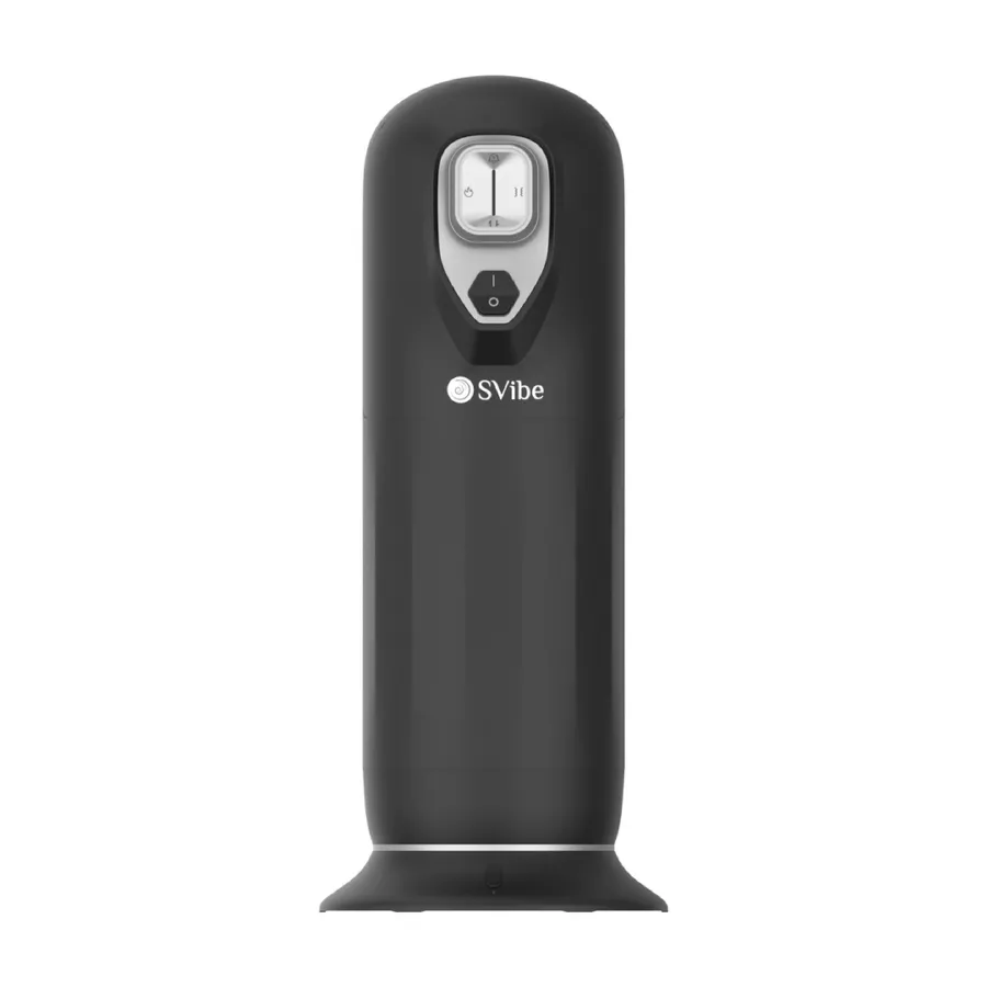 Masturbator Ikon Jet Vor- und Zurückbewegung und Vibration