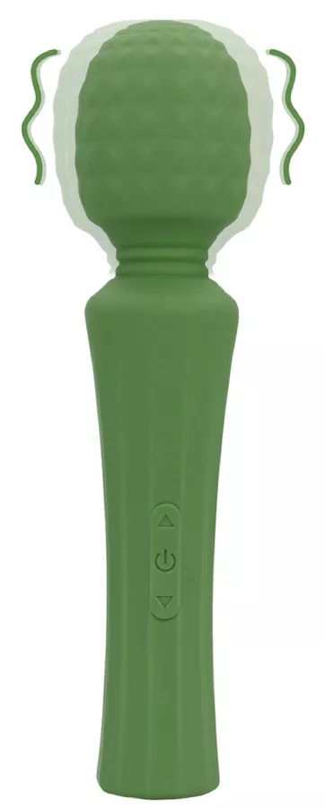Wand Green Mumba 20cm Kopf 45mm