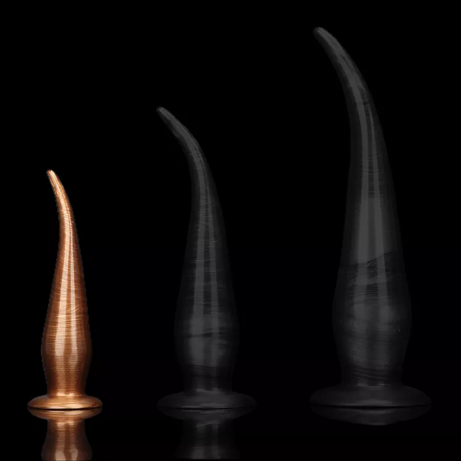 Dildo Snalys S 26 x 6 cm