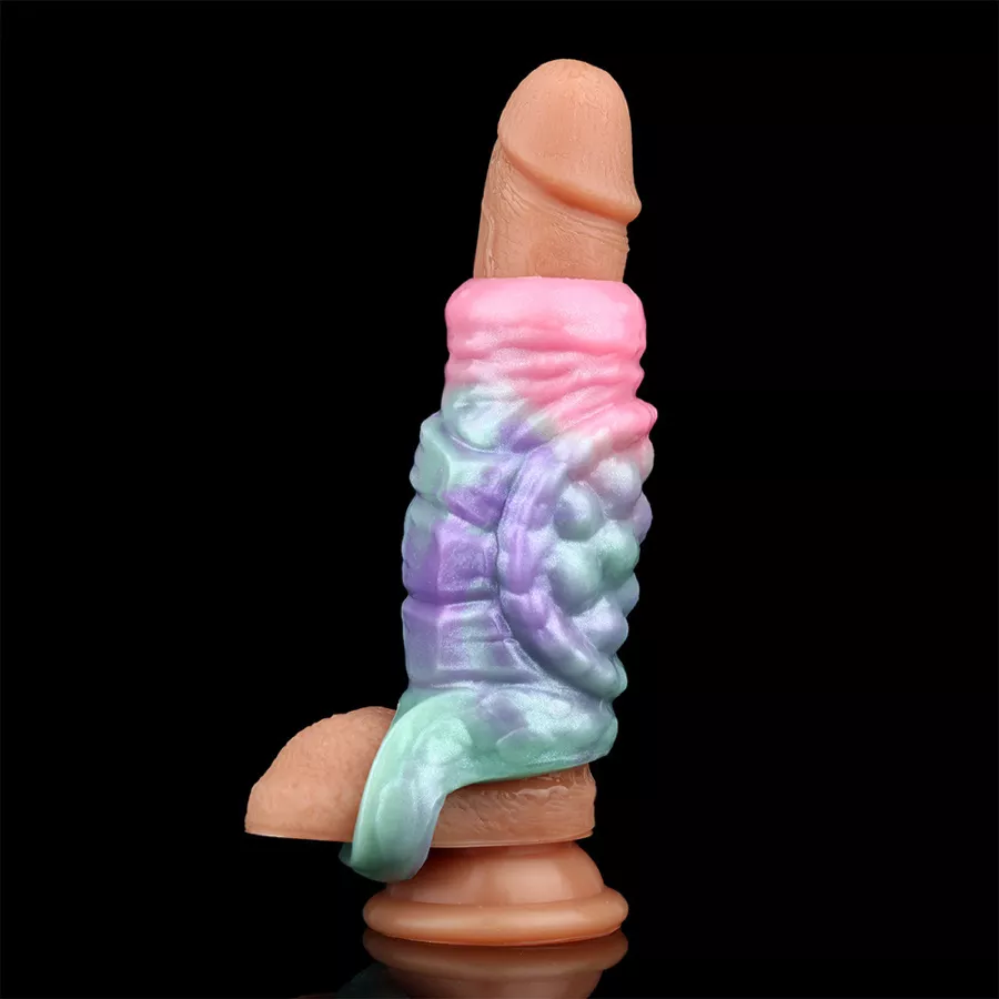 Penismanschette Pasturt 10 x 5,4 cm