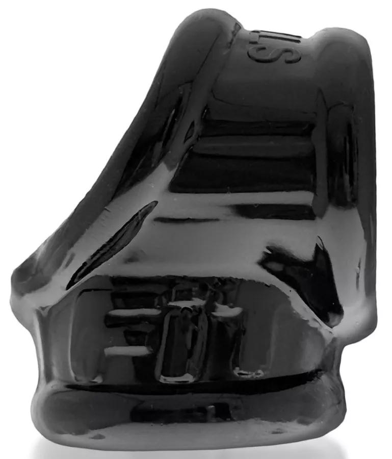 Ballstretcher Cocksling Fit Schwarz