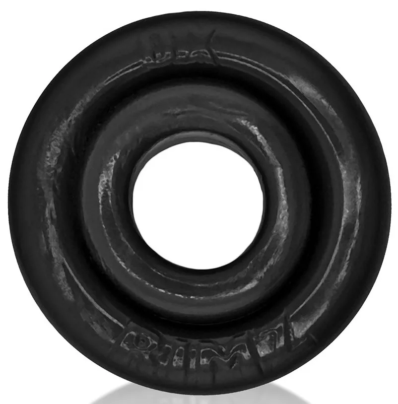 Cockring Rimz 16 mm Schwarz