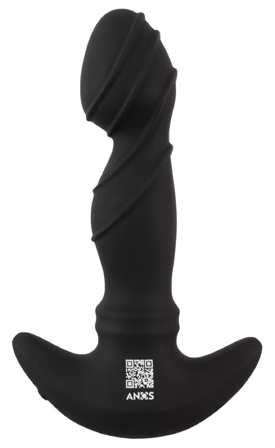 Prostata-Stimulator Moveo 13 x 3,8cm